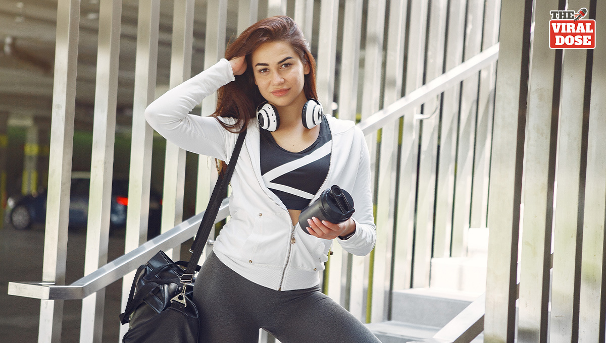 Trendy Athletic Wear for Women to Elevate Active Style